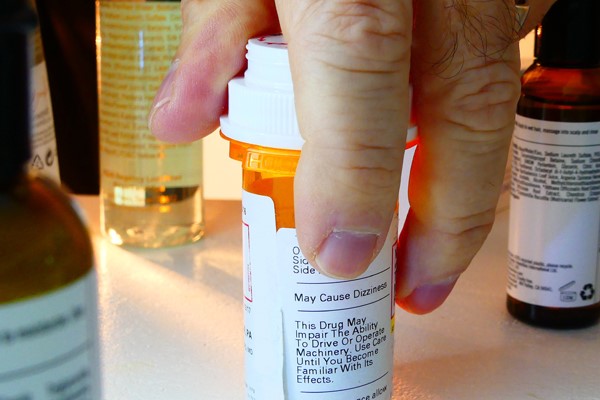 Prescription Drugs Prescription Drugs
